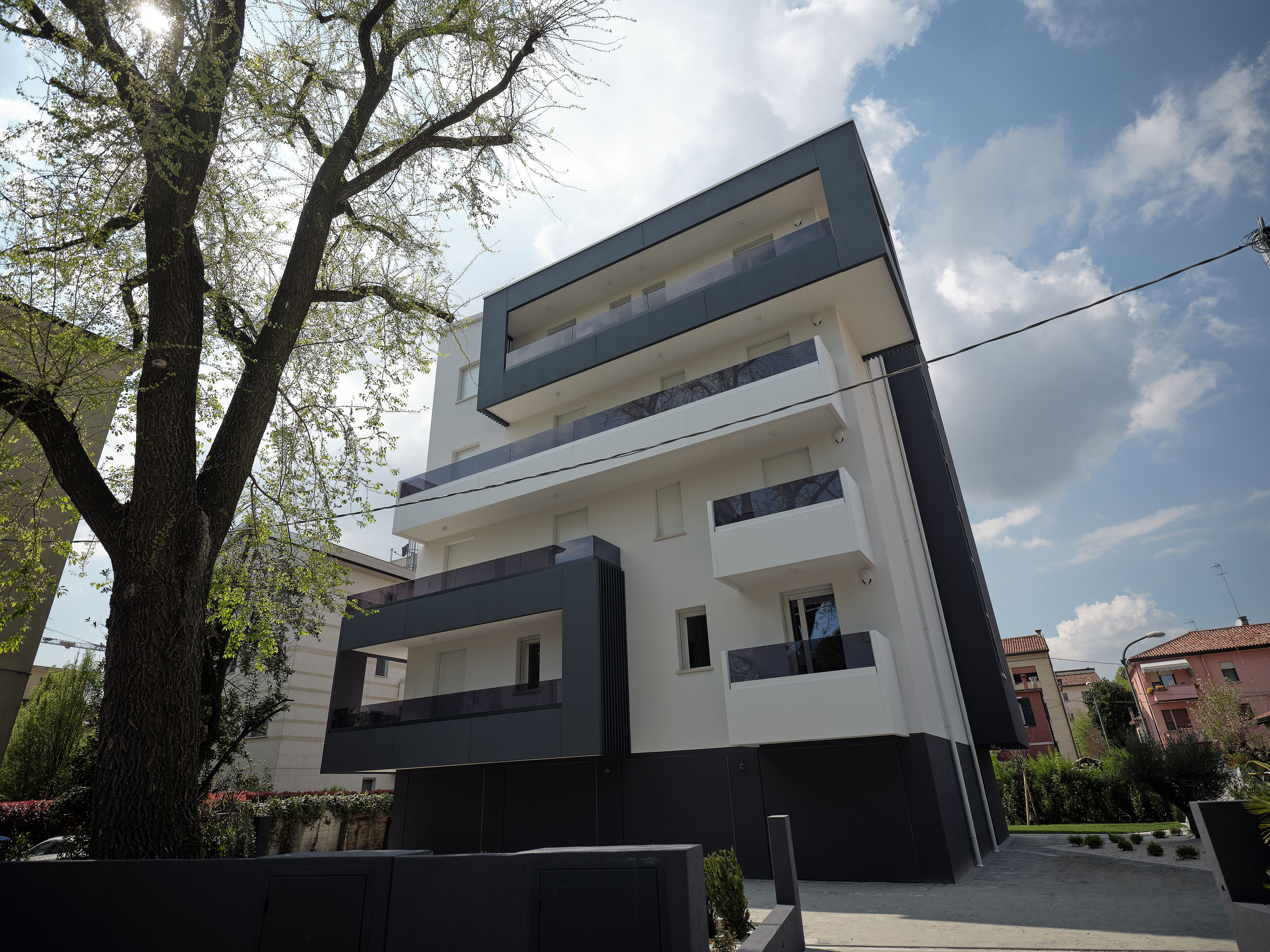 Residence Lavaredo