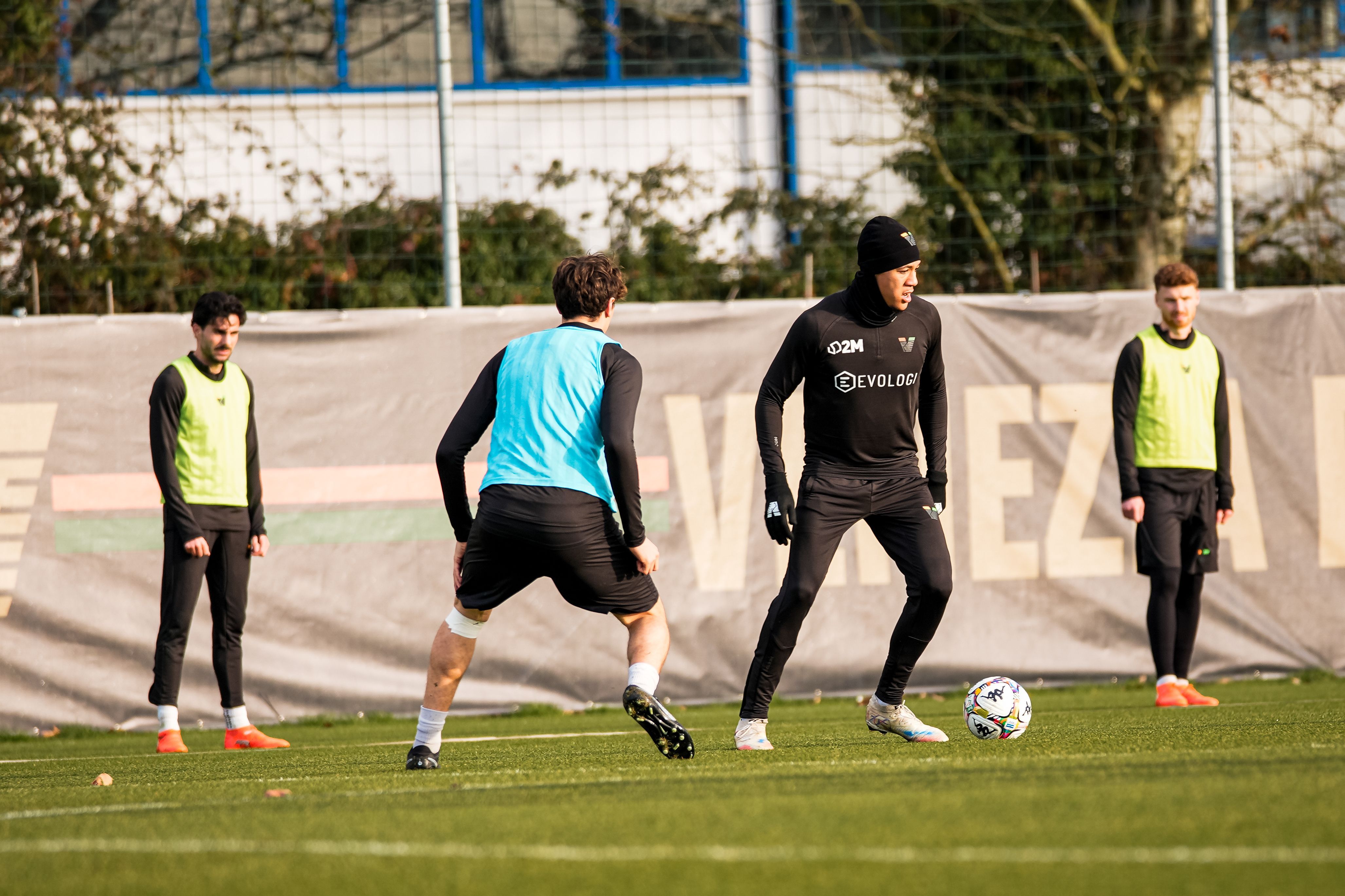 Venezia FC (Allenamento) 030226-29.jpg