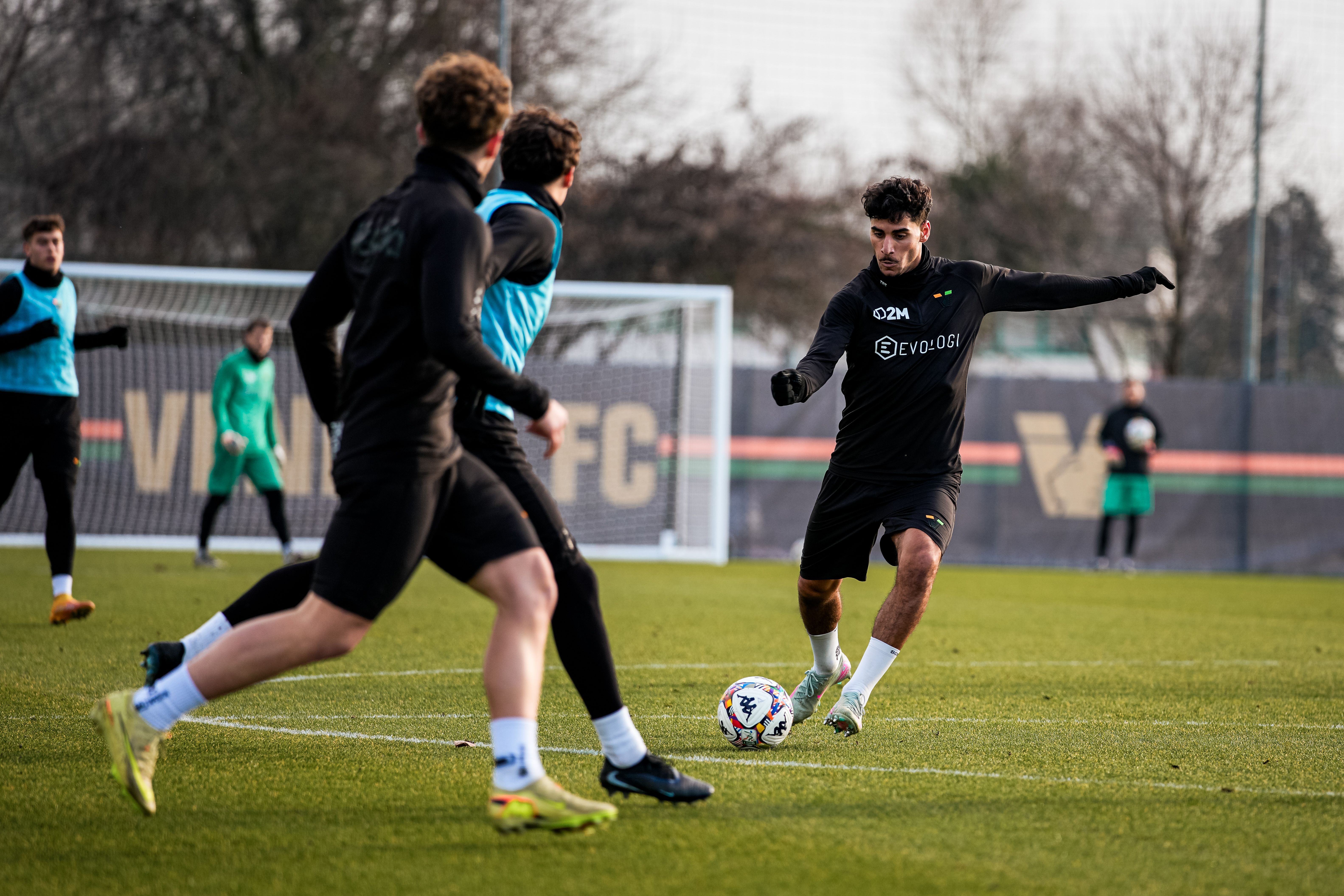 Venezia FC (Allenamento) 030226-55.jpg
