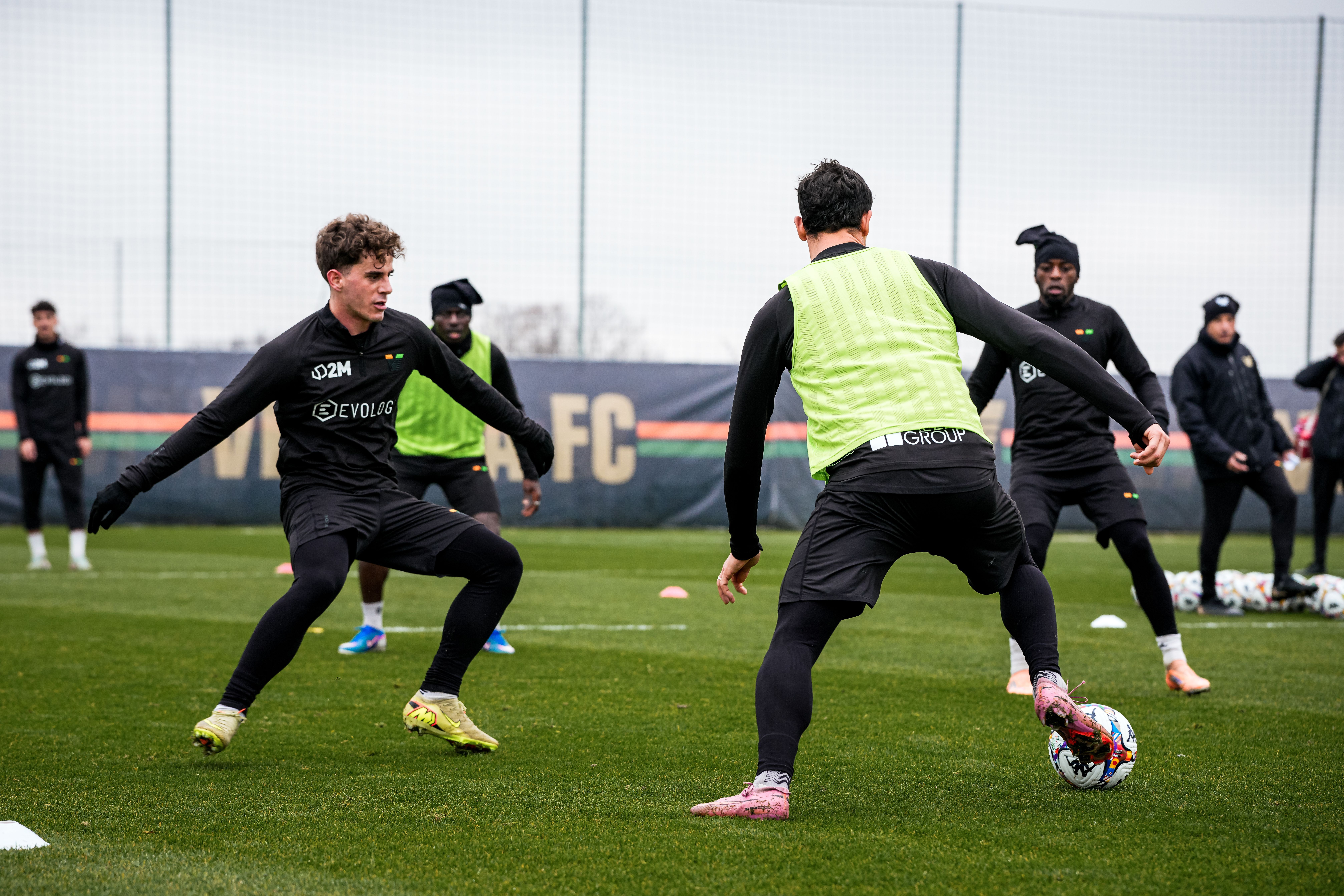 Venezia FC (Allenamento) 110226-14.jpg