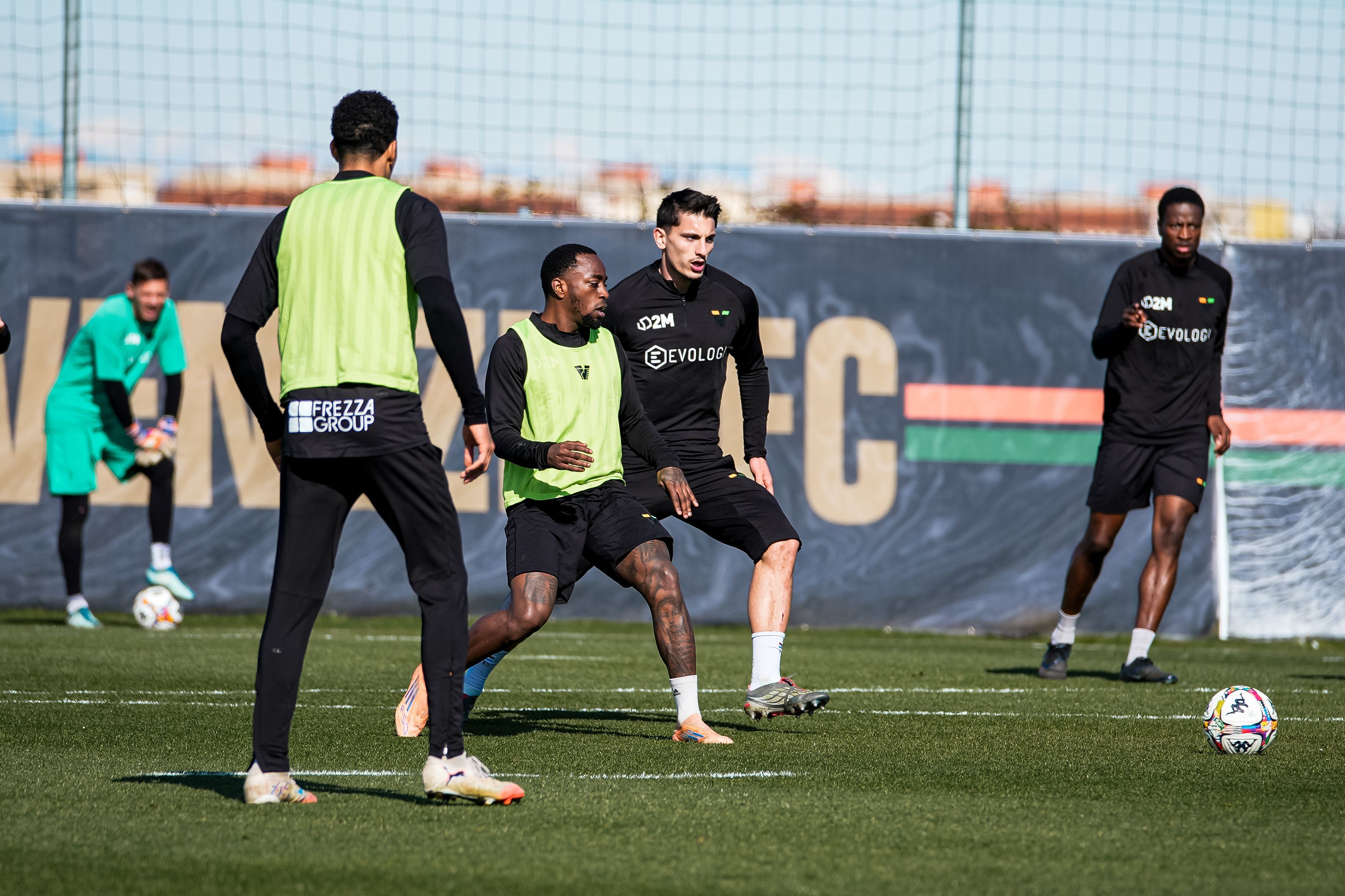 Venezia FC (Allenamento) 180226-166.jpg