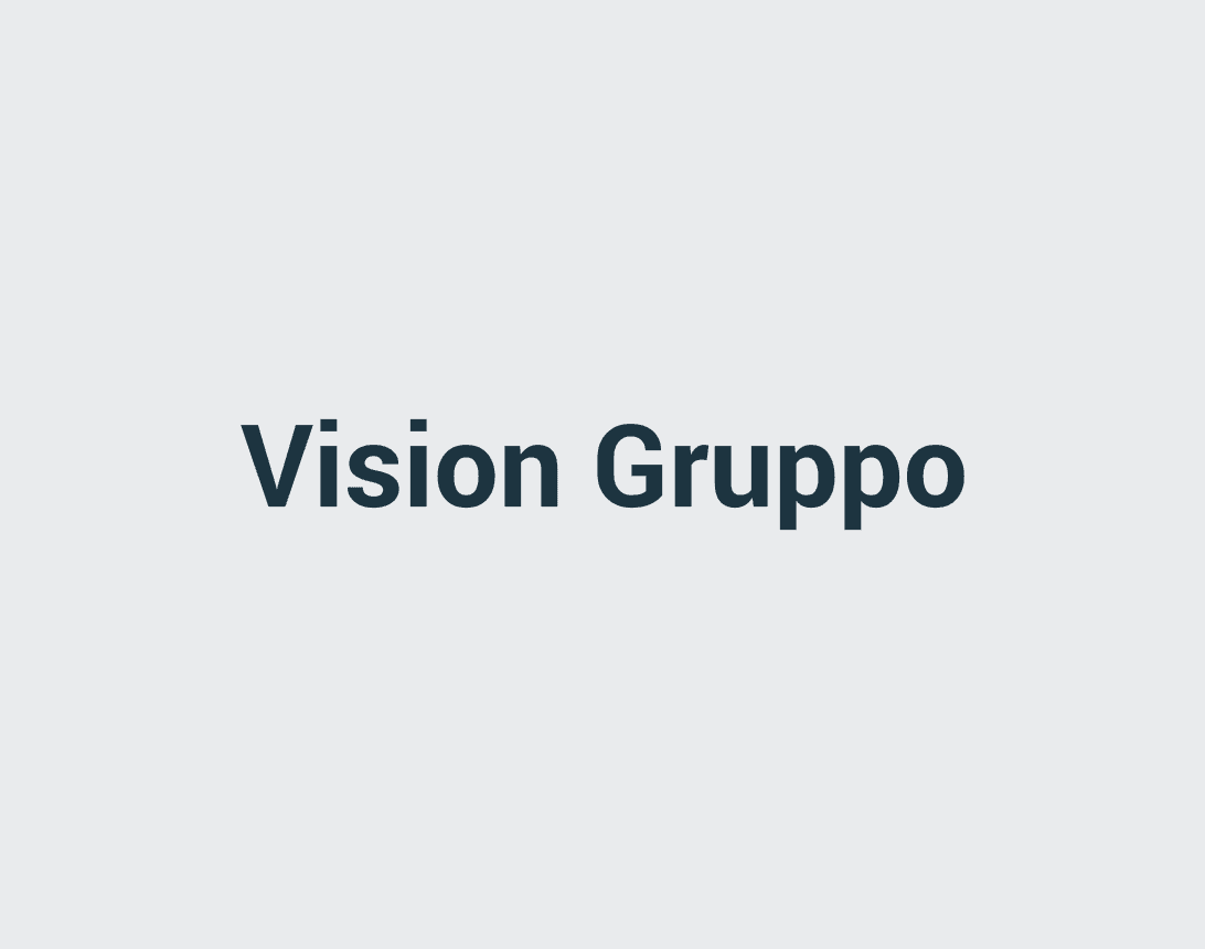 Vision Gruppo